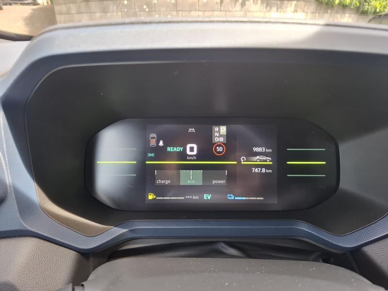 Dacia Duster 1.6 HYBRID - photo 7