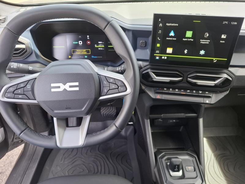 Dacia Duster 1.6 HYBRID - photo 6