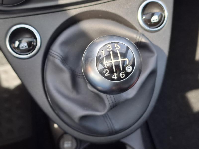 Fiat 500 1.0 HYBRID SPORT - photo 9