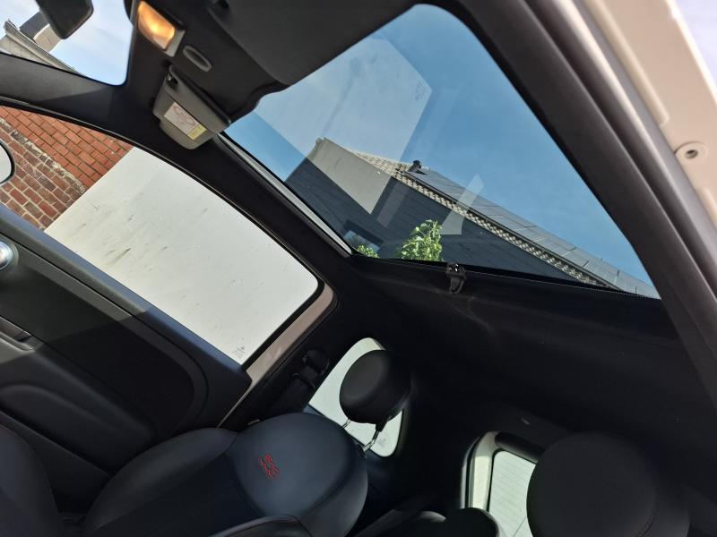 Fiat 500 1.0 HYBRID SPORT - photo 13