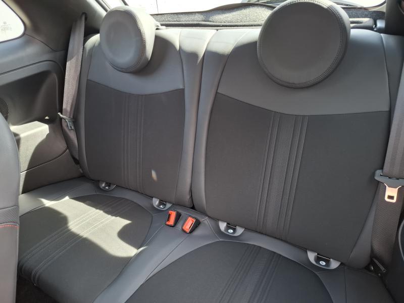 Fiat 500 1.0 HYBRID SPORT - photo 15
