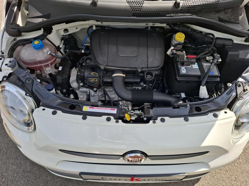 Fiat 500 1.0 HYBRID SPORT - photo 18