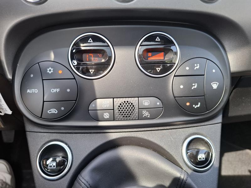Fiat 500 1.0 HYBRID SPORT - photo 8