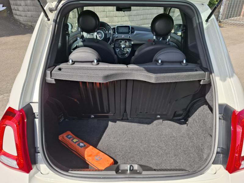Fiat 500 1.0 HYBRID SPORT - photo 17