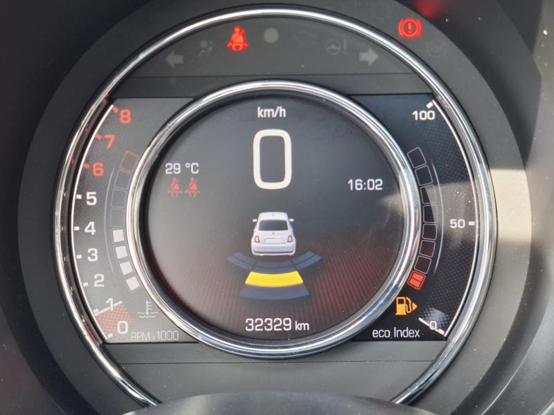 Fiat 500 1.0 HYBRID SPORT - photo 7