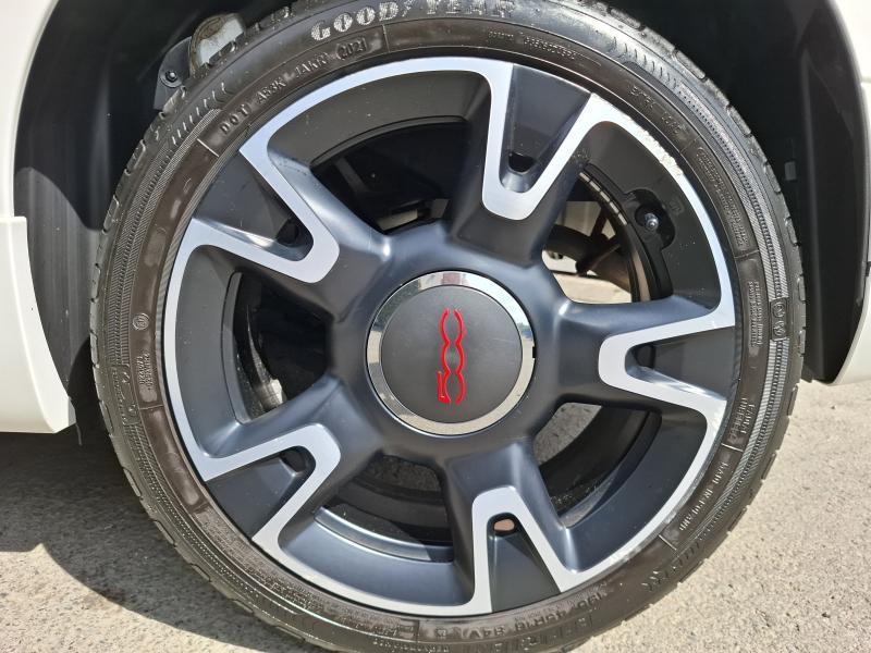 Fiat 500 1.0 HYBRID SPORT - photo 19