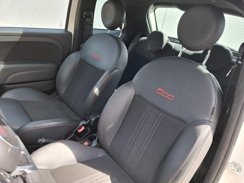 Fiat 500 1.0 HYBRID SPORT - photo 12