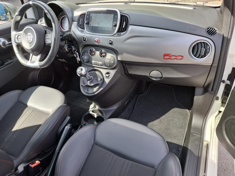 Fiat 500 1.0 HYBRID SPORT - photo 16