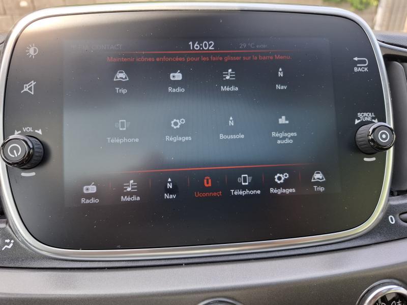 Fiat 500 1.0 HYBRID SPORT - photo 10