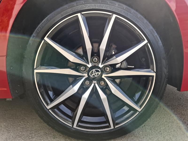 Toyota Corolla TS 1.8 HYBRID GR SPORT - photo 18