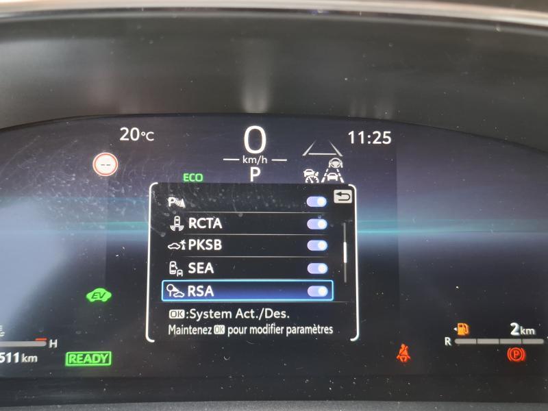 Toyota Corolla TS 1.8 HYBRID GR SPORT - photo 8