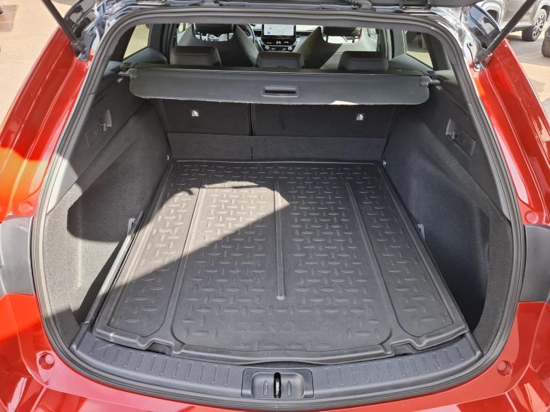 Toyota Corolla TS 1.8 HYBRID GR SPORT - photo 16