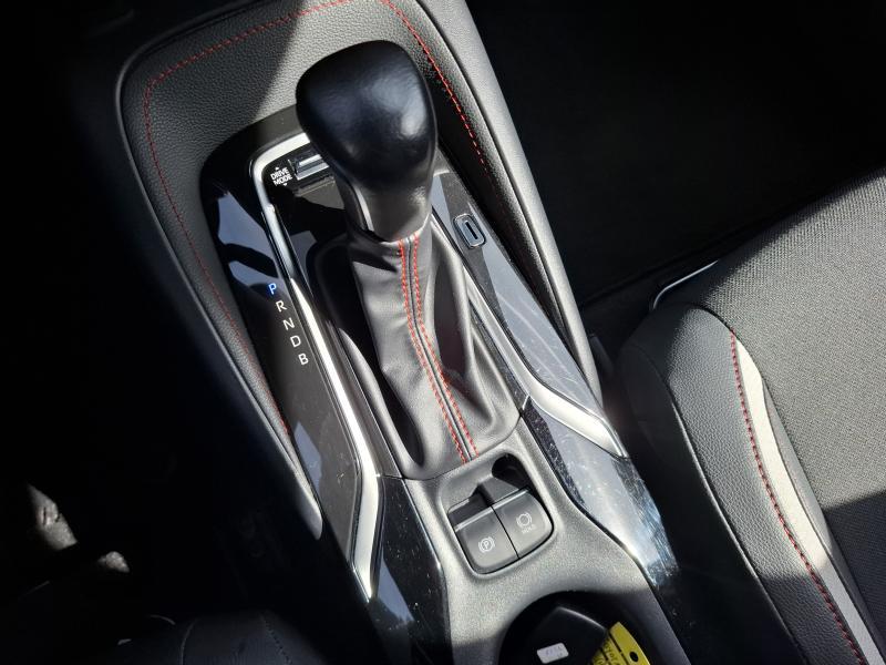 Toyota Corolla TS 1.8 HYBRID GR SPORT - photo 9