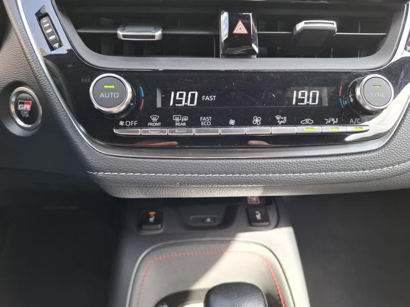 Toyota Corolla TS 1.8 HYBRID GR SPORT - photo 10