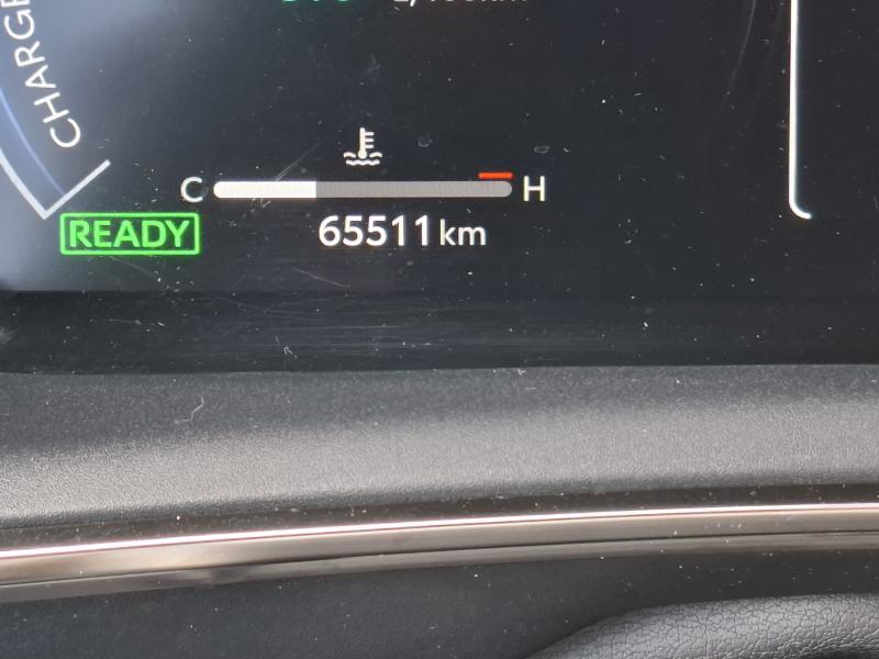 Toyota Corolla TS 1.8 HYBRID GR SPORT - photo 7