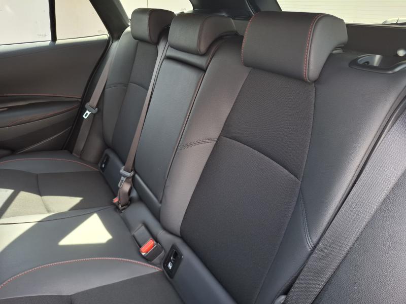Toyota Corolla TS 1.8 HYBRID GR SPORT - photo 15
