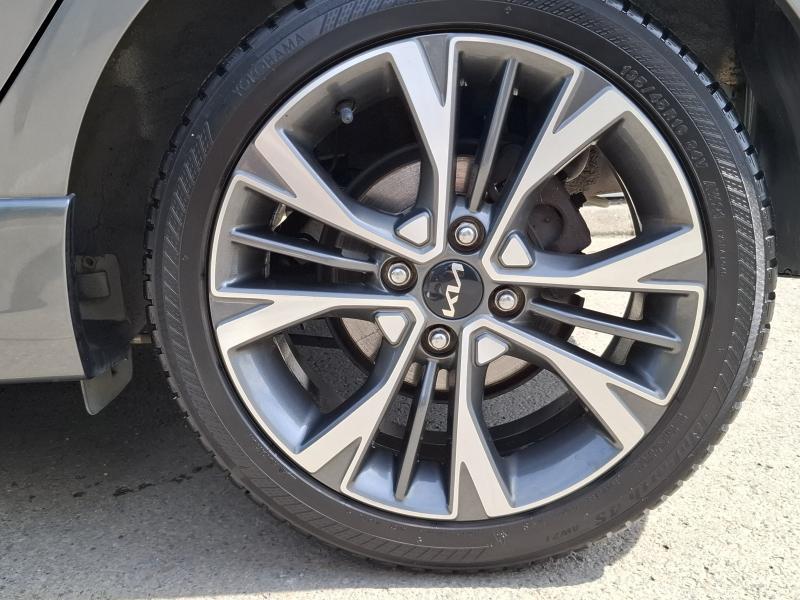 Kia Picanto 1.2 ISG GT LINE BOITE AUTO - photo 19