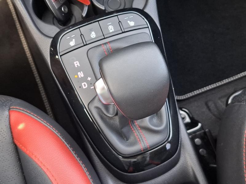 Kia Picanto 1.2 ISG GT LINE BOITE AUTO - photo 8