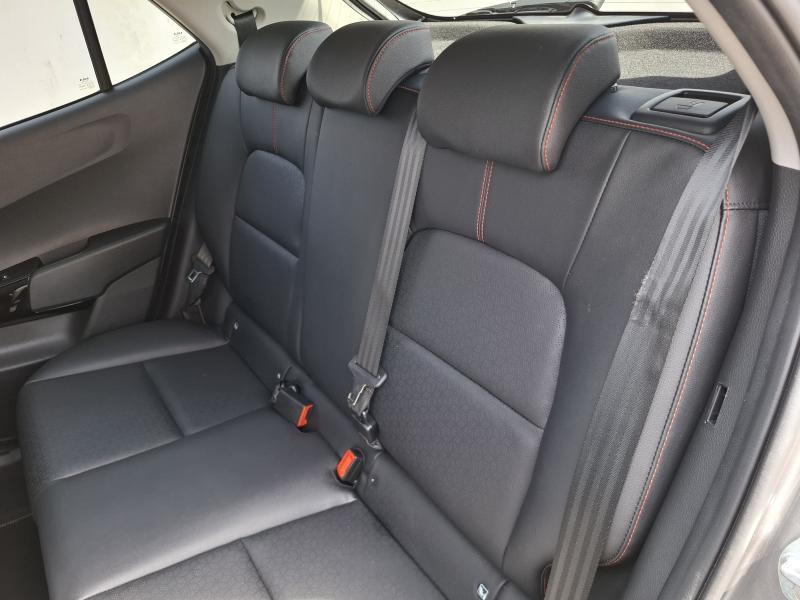 Kia Picanto 1.2 ISG GT LINE BOITE AUTO - photo 15