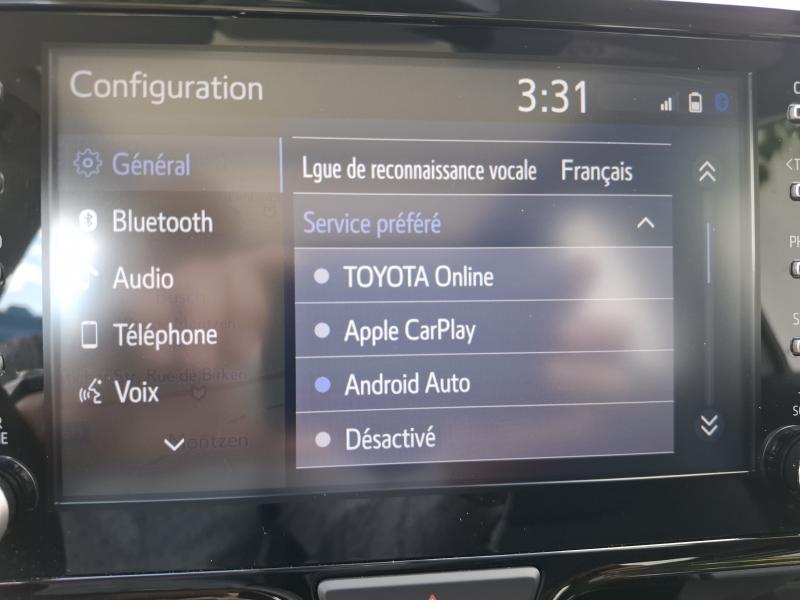 Toyota Yaris 1.5 HYBRID ICONIC - photo 12