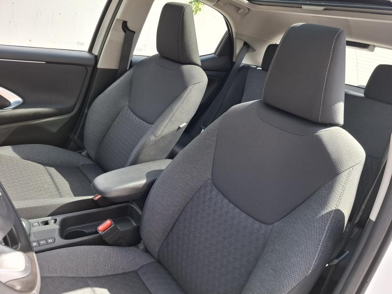 Toyota Yaris 1.5 HYBRID ICONIC - photo 14