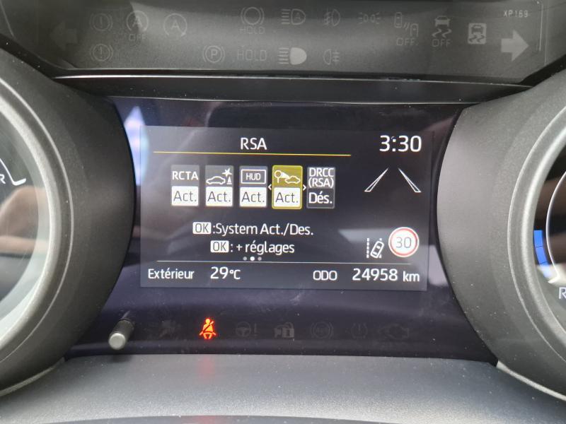 Toyota Yaris 1.5 HYBRID ICONIC - photo 7
