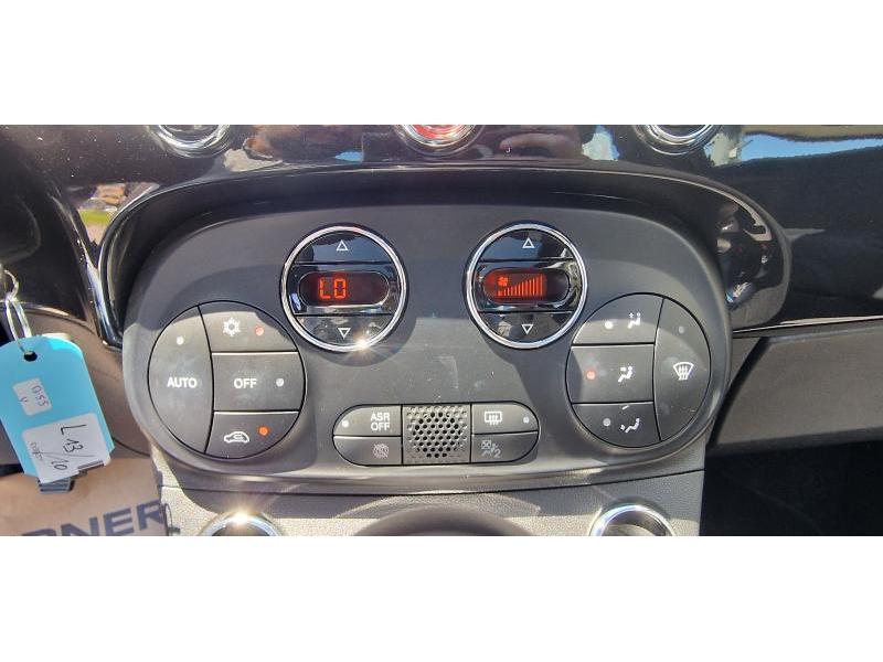 Fiat 500 1.0i - Eurekar - photo 13