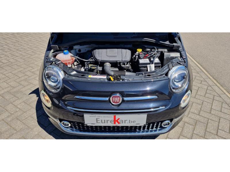 Fiat 500 1.0i - Eurekar - photo 20