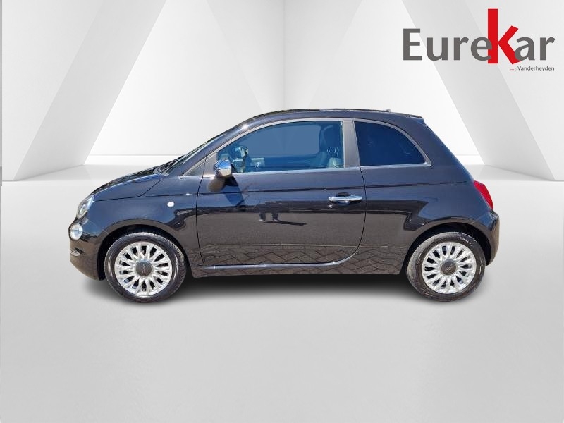 Fiat 500 1.0i - Eurekar - photo 4