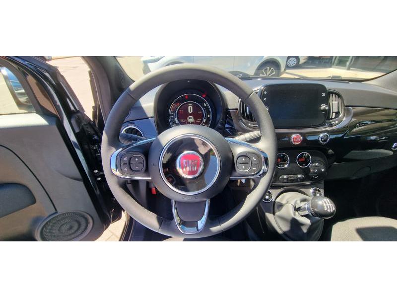Fiat 500 1.0i - Eurekar - photo 6