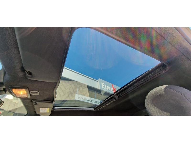 Fiat 500 1.0i - Eurekar - photo 15