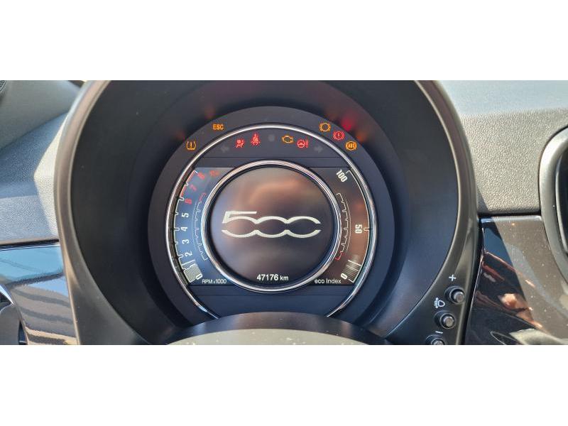 Fiat 500 1.0i - Eurekar - photo 9