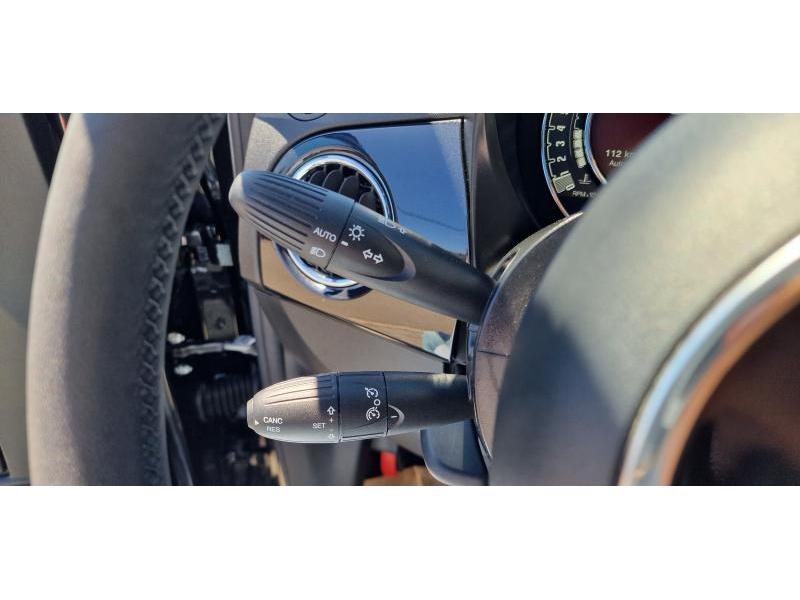 Fiat 500 1.0i - Eurekar - photo 16