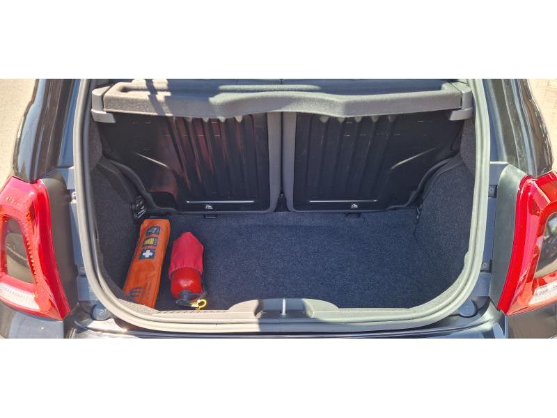 Fiat 500 1.0i - Eurekar - photo 18
