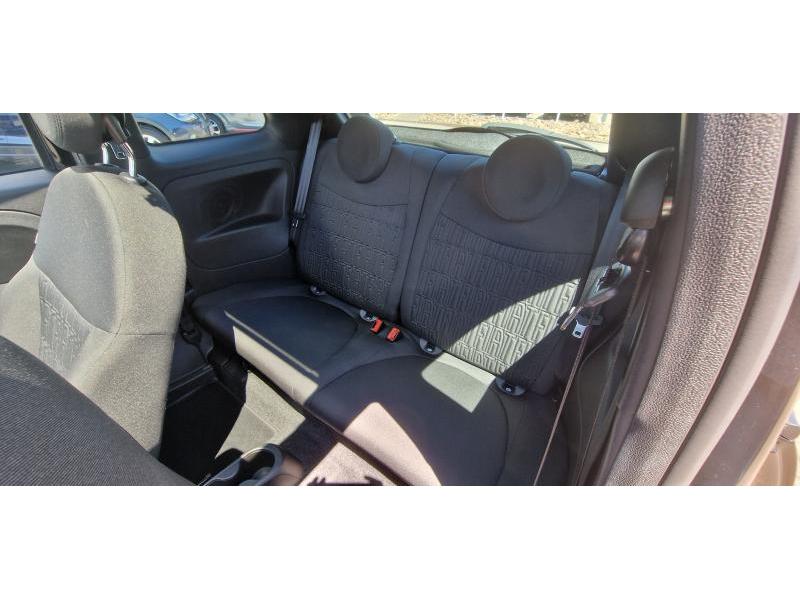 Fiat 500 1.0i - Eurekar - photo 8
