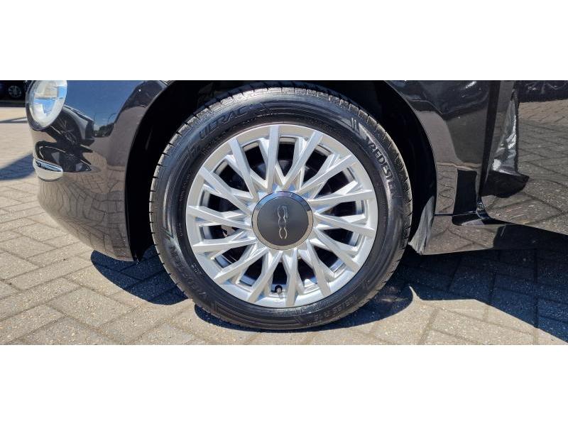 Fiat 500 1.0i - Eurekar - photo 19