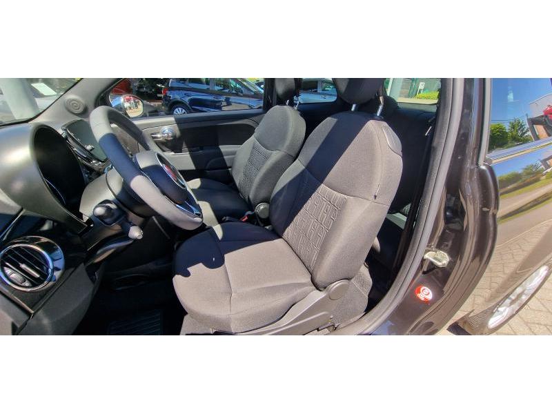 Fiat 500 1.0i - Eurekar - photo 7