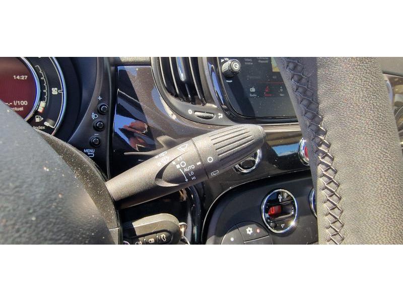 Fiat 500 1.0i - Eurekar - photo 17