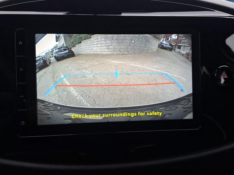 Toyota Aygo X 1.0 VVT-I PULSE - photo 11