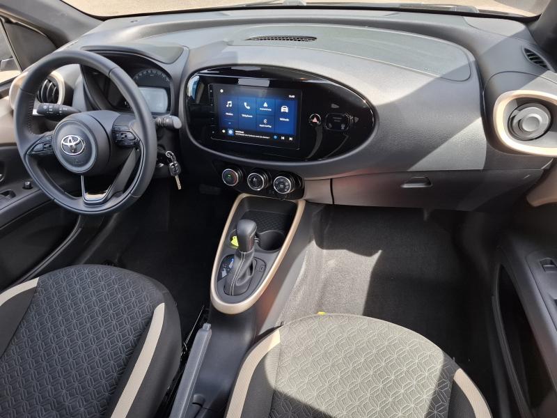 Toyota Aygo X 1.0 VVT-I PULSE - photo 16