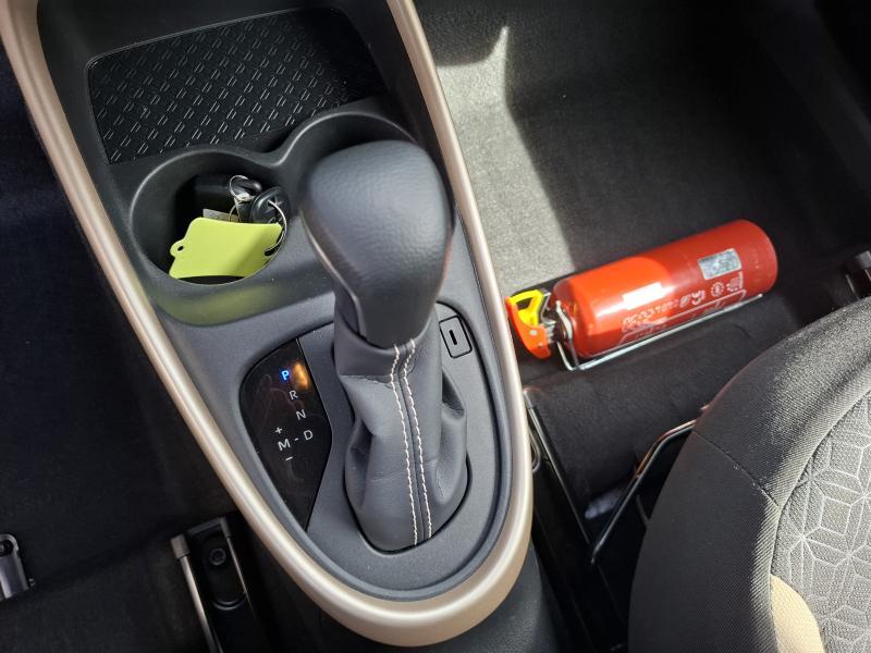 Toyota Aygo X 1.0 VVT-I PULSE - photo 8