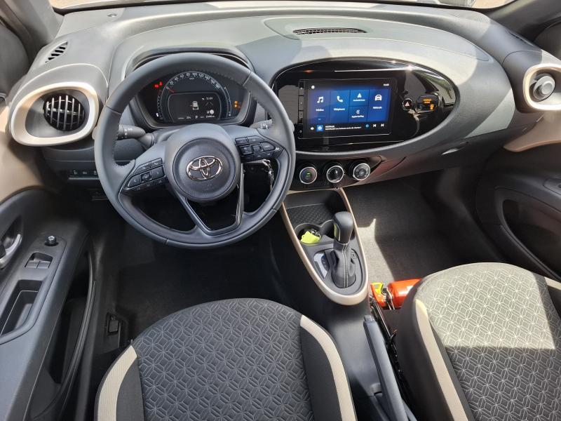 Toyota Aygo X 1.0 VVT-I PULSE - photo 13