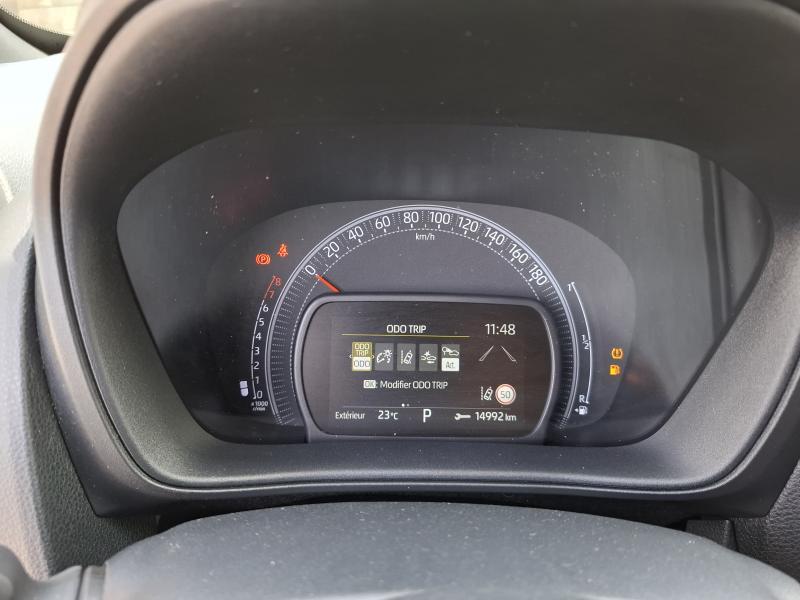 Toyota Aygo X 1.0 VVT-I PULSE - photo 7
