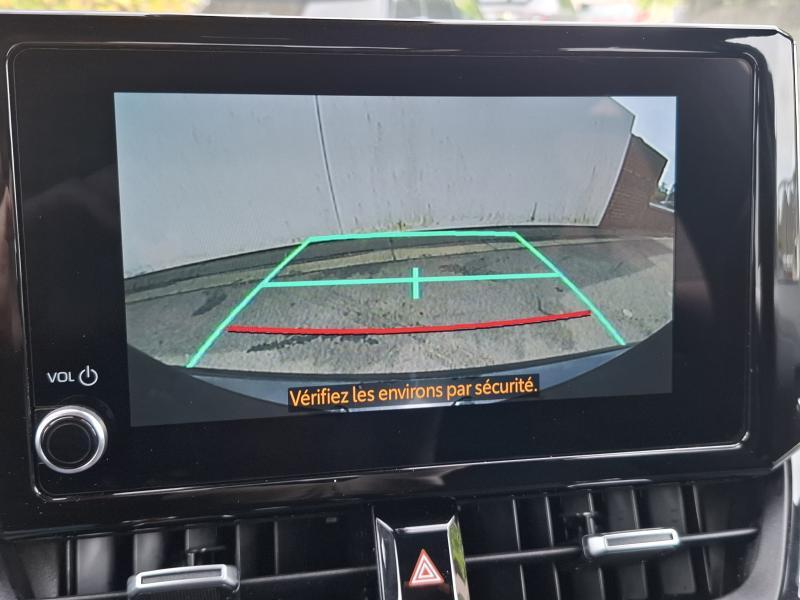 Toyota Corolla 1.8 HYBRID DYNAMIC - photo 10