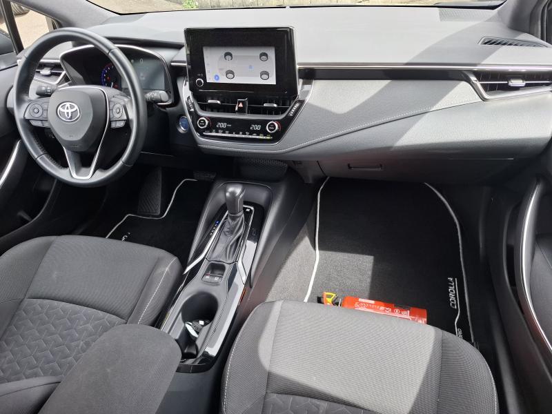 Toyota Corolla 1.8 HYBRID DYNAMIC - photo 15