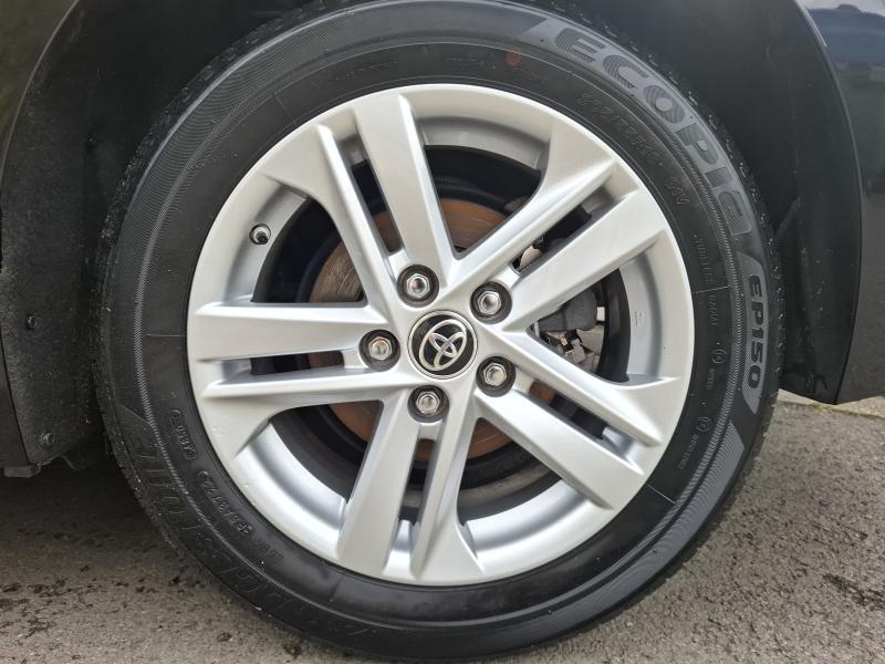 Toyota Corolla 1.8 HYBRID DYNAMIC - photo 18