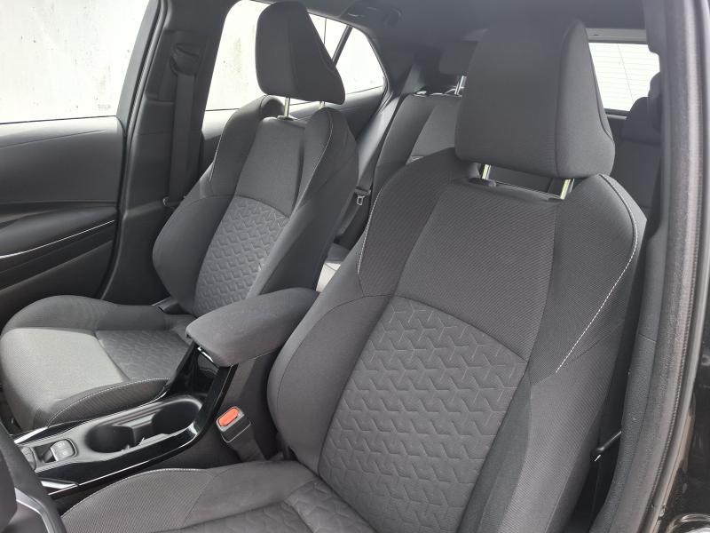 Toyota Corolla 1.8 HYBRID DYNAMIC - photo 12