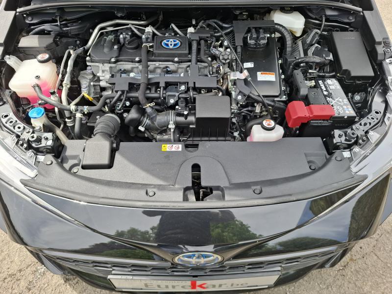 Toyota Corolla 1.8 HYBRID DYNAMIC - photo 17