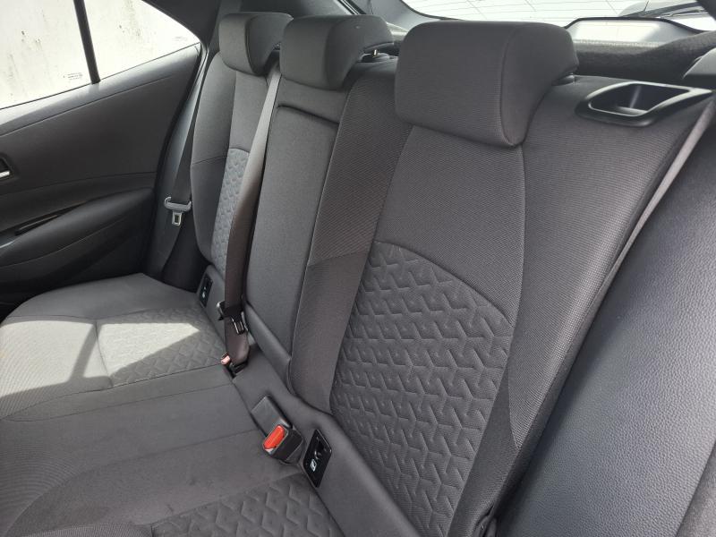 Toyota Corolla 1.8 HYBRID DYNAMIC - photo 14