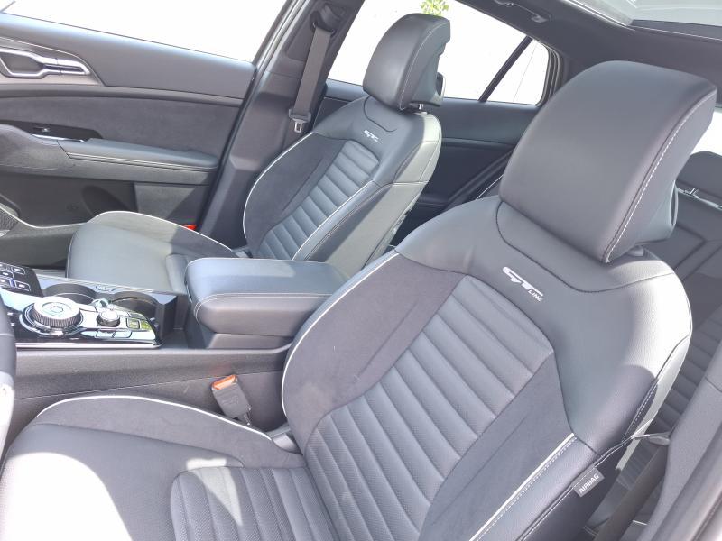 Kia Sportage 1.6 T-GDI 48V GT LINE 7 DCT - photo 14